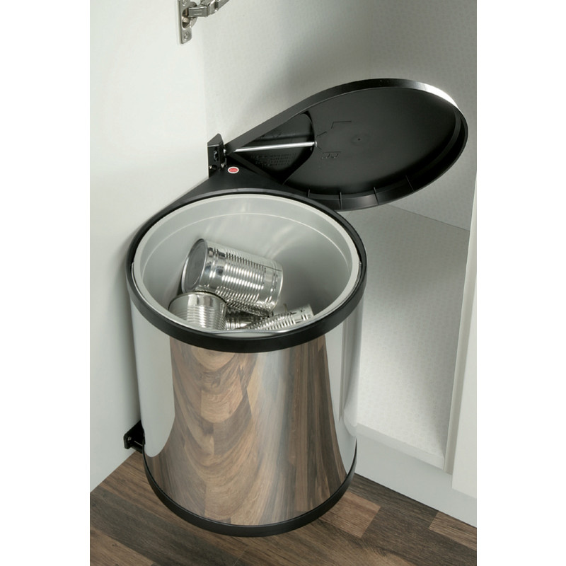 Hafele Waste Bin 15L