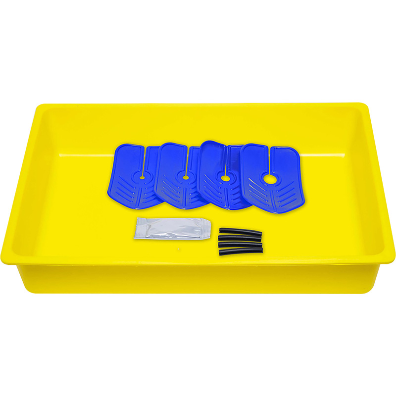 Arctic Hayes Radiator Draining Kit