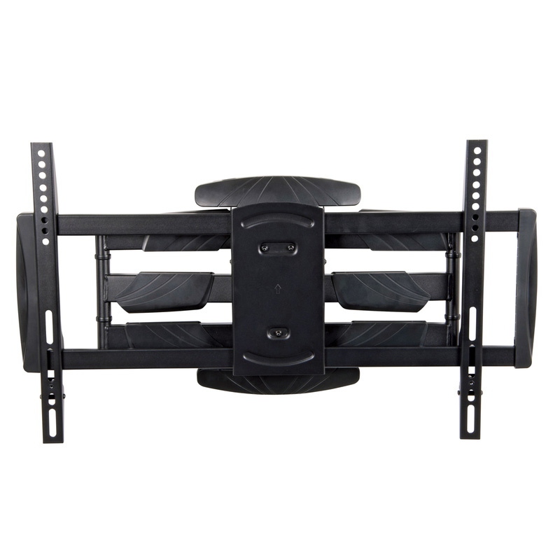 THOR Dual Arm Full Motion TV Mount 80"