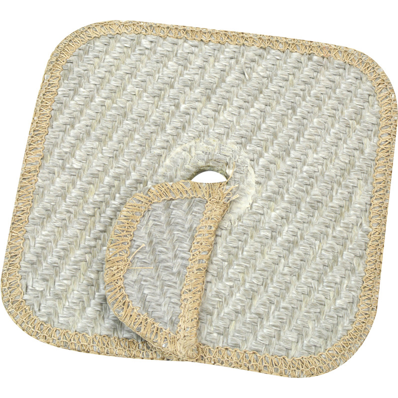 Monument Omat Soldering & Brazing Pad 150mm