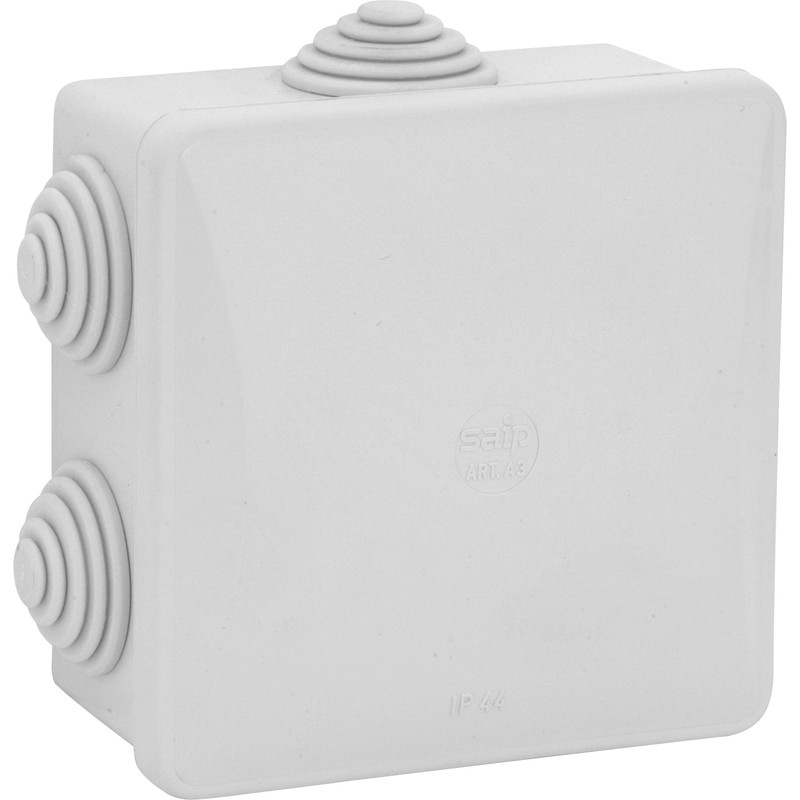 IP44 Enclosure 80 x 80 x 40mm