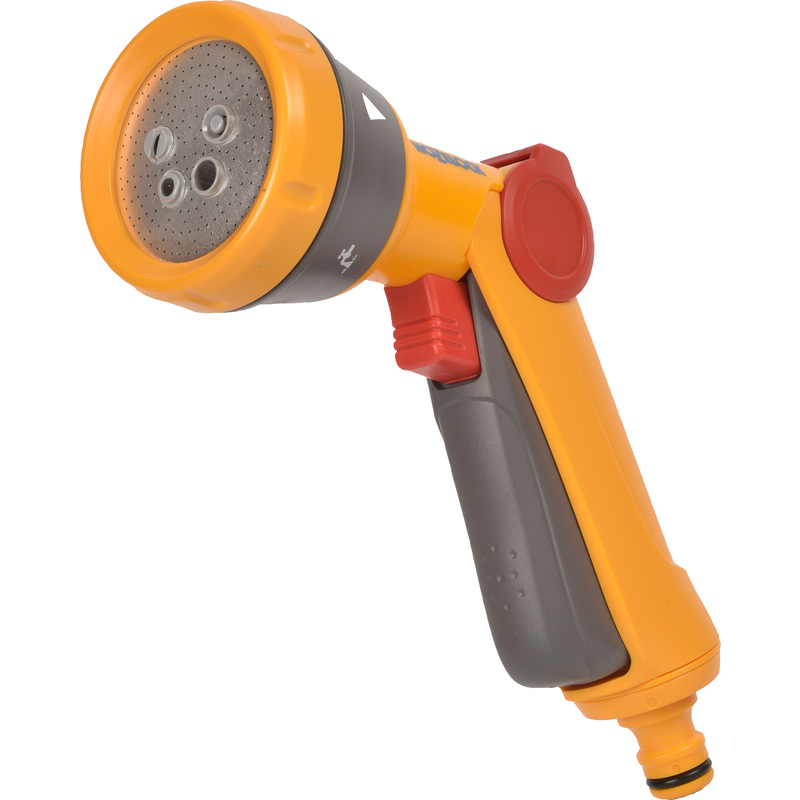 Hozelock Multi Spray Gun