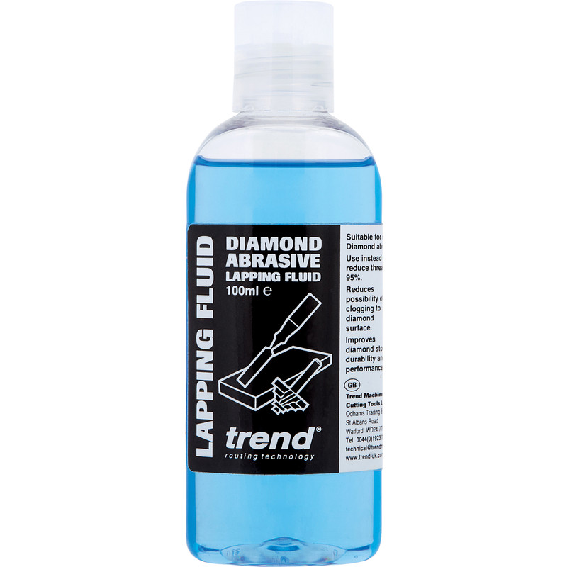 Trend Lapping Fluid 100ml