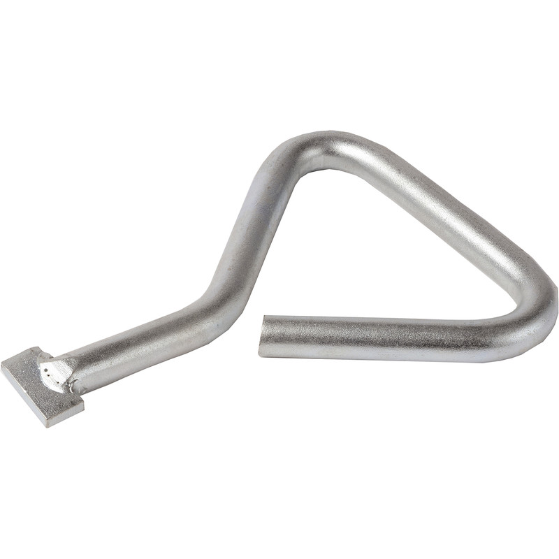 Rothenberger Manhole Key - D Handle Pattern