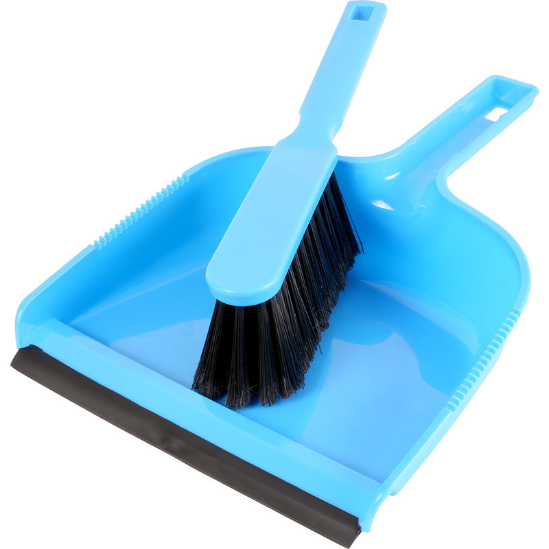 Dustpan & Brush Set