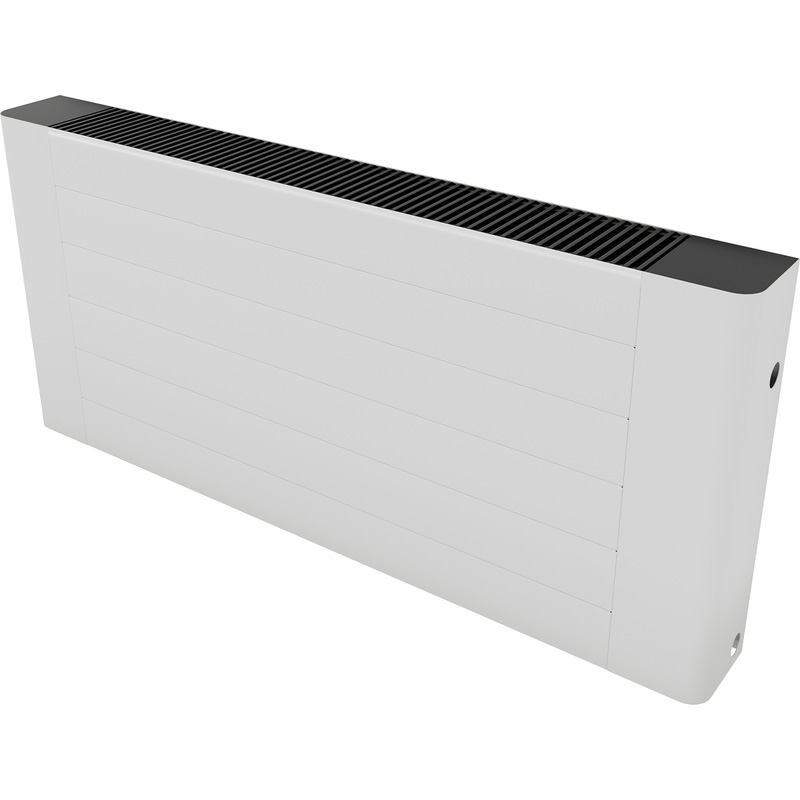 Ximax Glasgow LST Convector 600 x 1330mm 5440Btu White