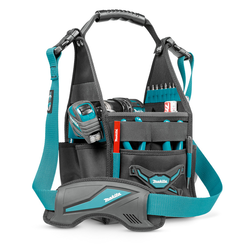 Makita Ultimate 4-Sided Tool Tote