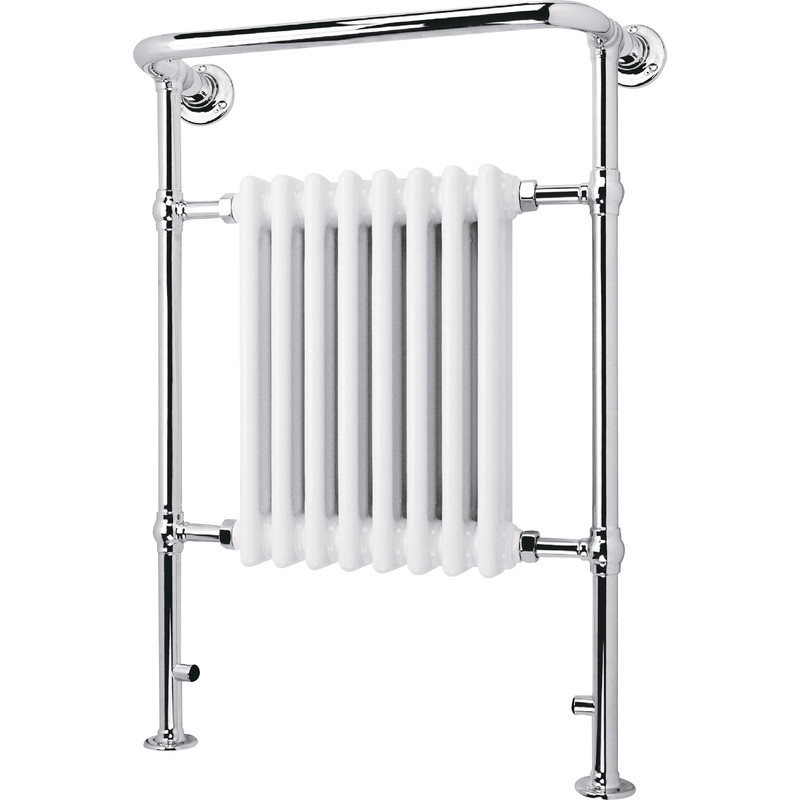 Made4Trade Traditional Towel Radiator 952 x 659mm 1699 Btu