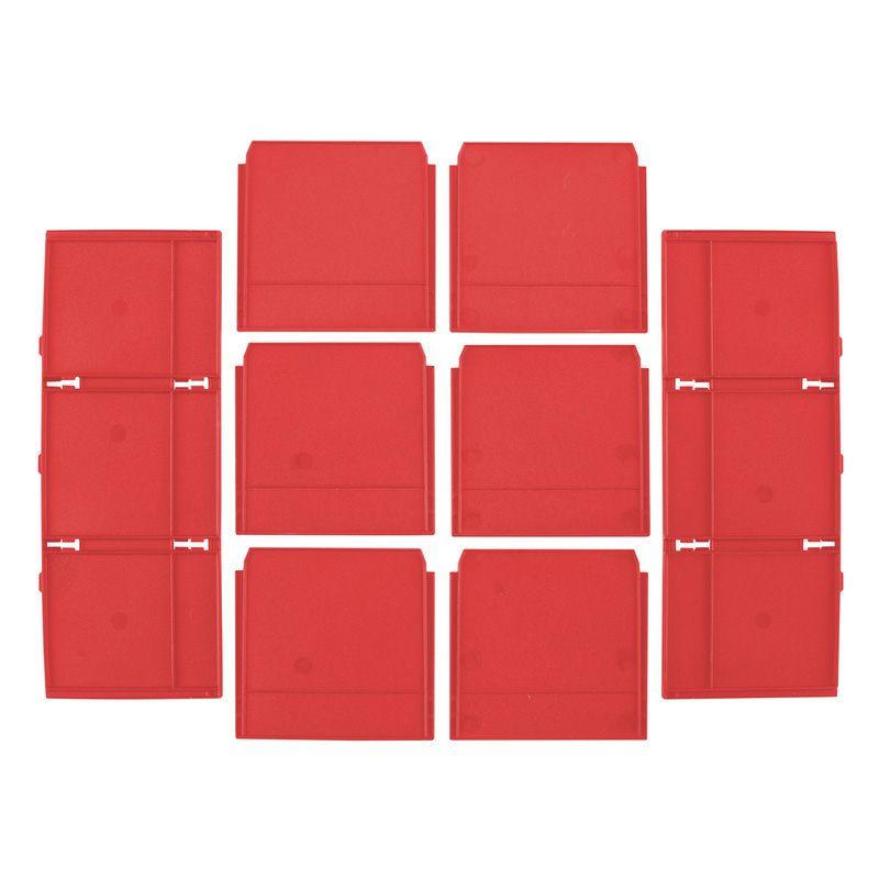 Dividers for PACKOUT 2 Drawer Tool Box