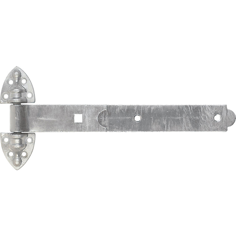 Heavy Duty Reversible Hinge 300mm Galvanised