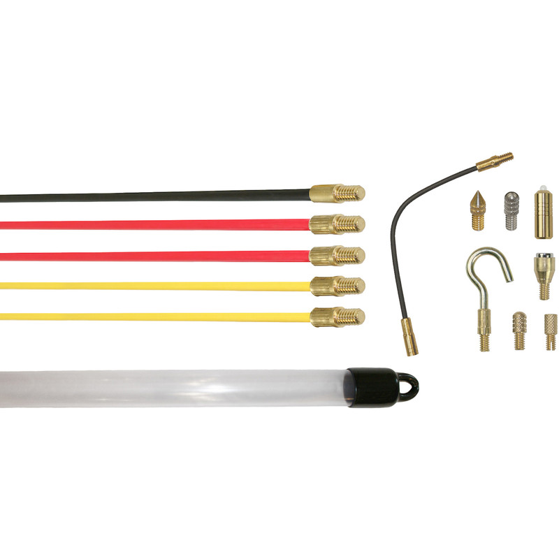 Super Rod Starter Kit 5m