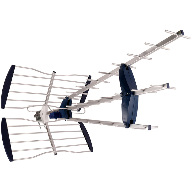 Digital Tri-Beam High Gain TV Aerial High Gain