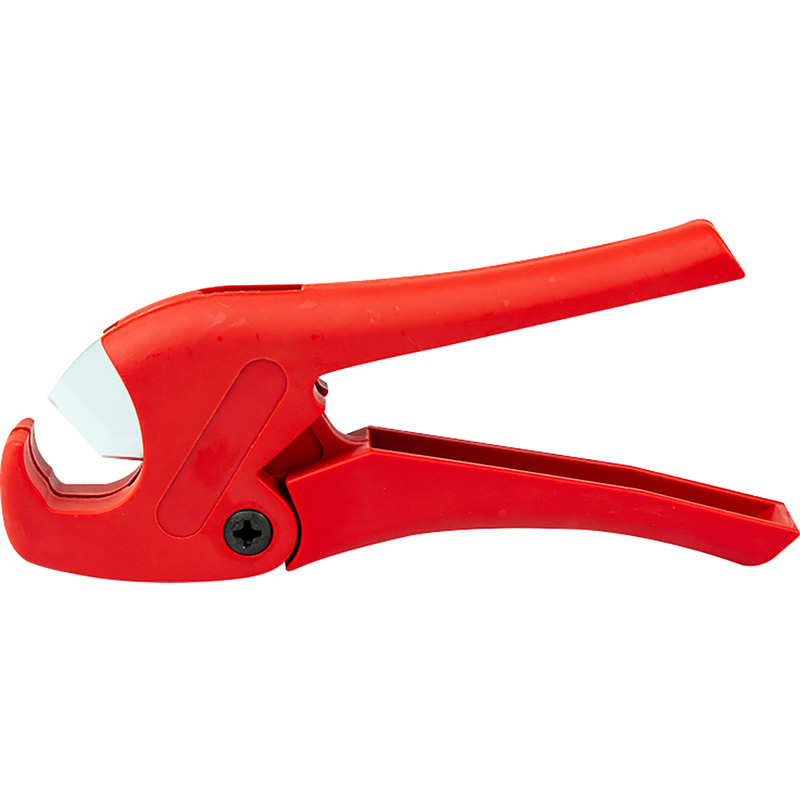 Rothenberger Rocut 28 PEX Plastic Pipe Cutter 0-28mm