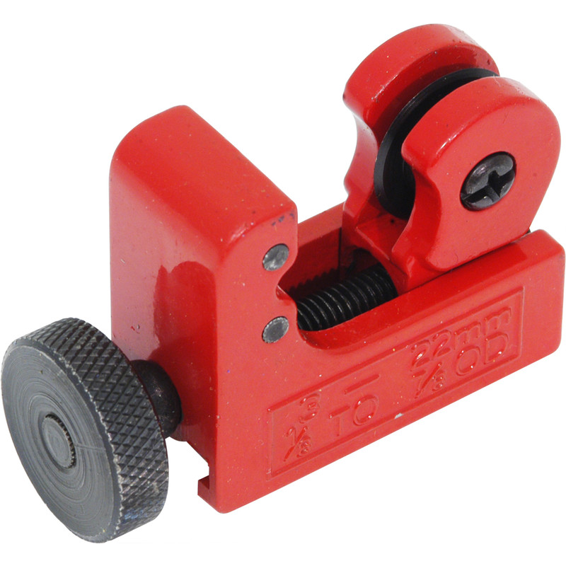 Mini Tube Cutter 3-16mm