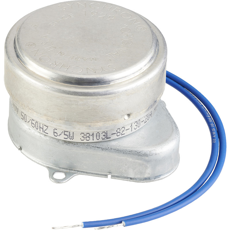 Honeywell Home V4043/V4044/V4073 Valve Motor