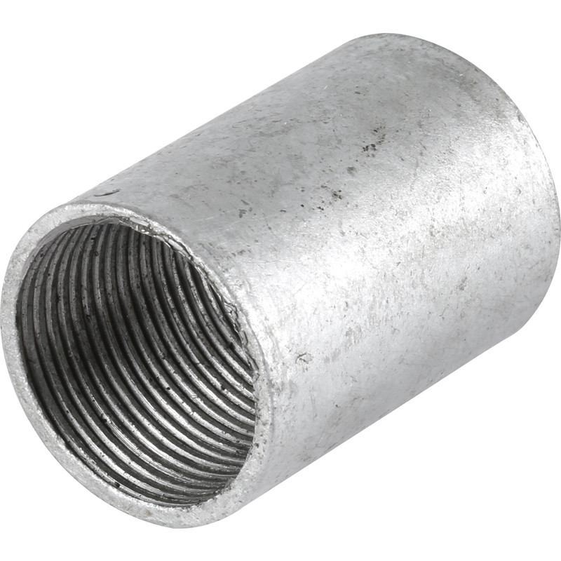 Galvanised Coupler 20mm