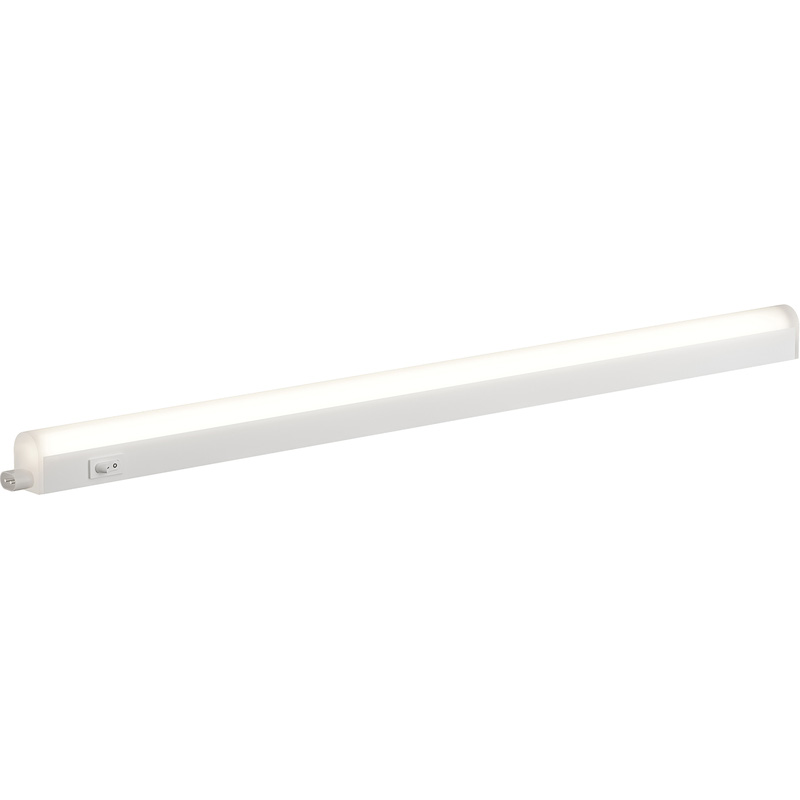 Sensio Axis LED Striplight 240V Natural White 5W 343mm 500lm