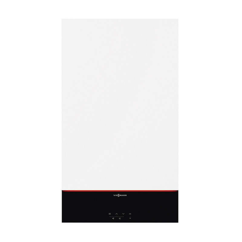 Viessmann Vitodens 100-W System Boiler 19kW