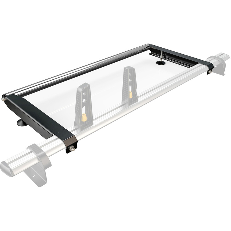 Van Guard VGR-03 Nissan NV400 ULTI Bar Roller Kit 2010-2021