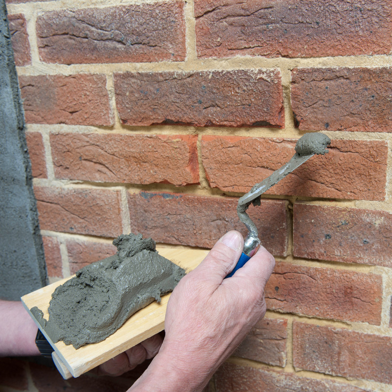 Drybase Universal Mortar 25kg Grey