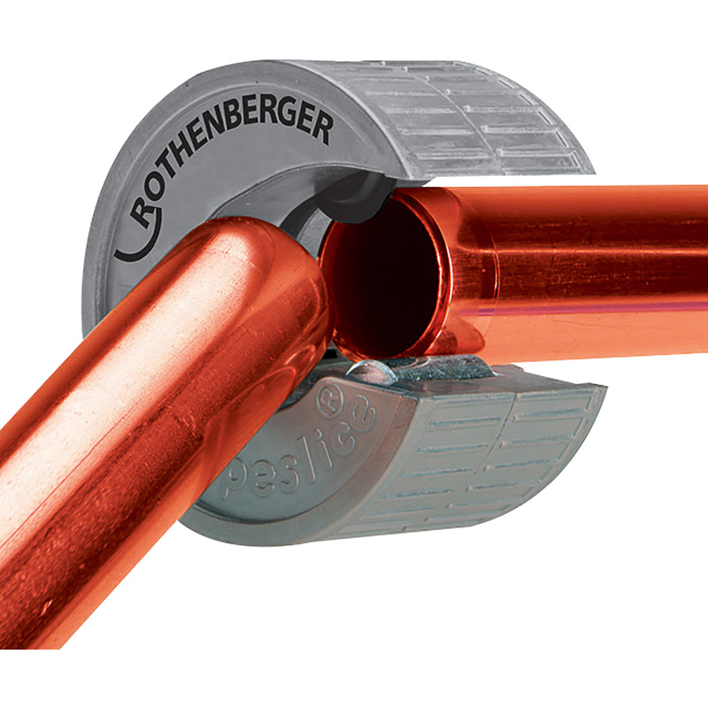 Rothenberger Pipeslice Tube Cutter 28mm