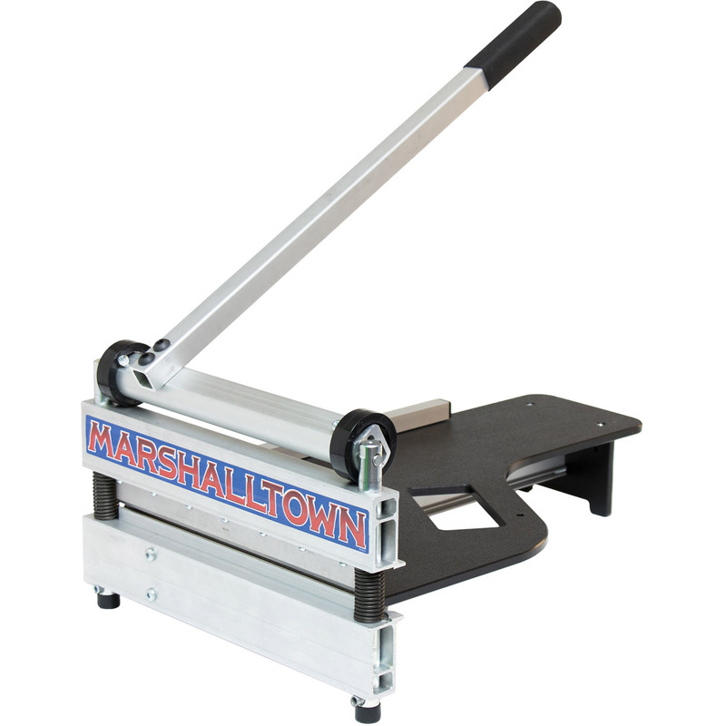 Marshalltown Lightweight Flooring Shear
