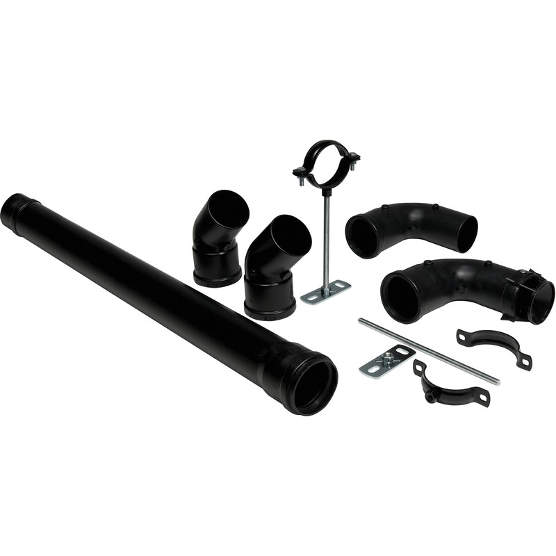 Vokera HE Plume Management Kit All Flues