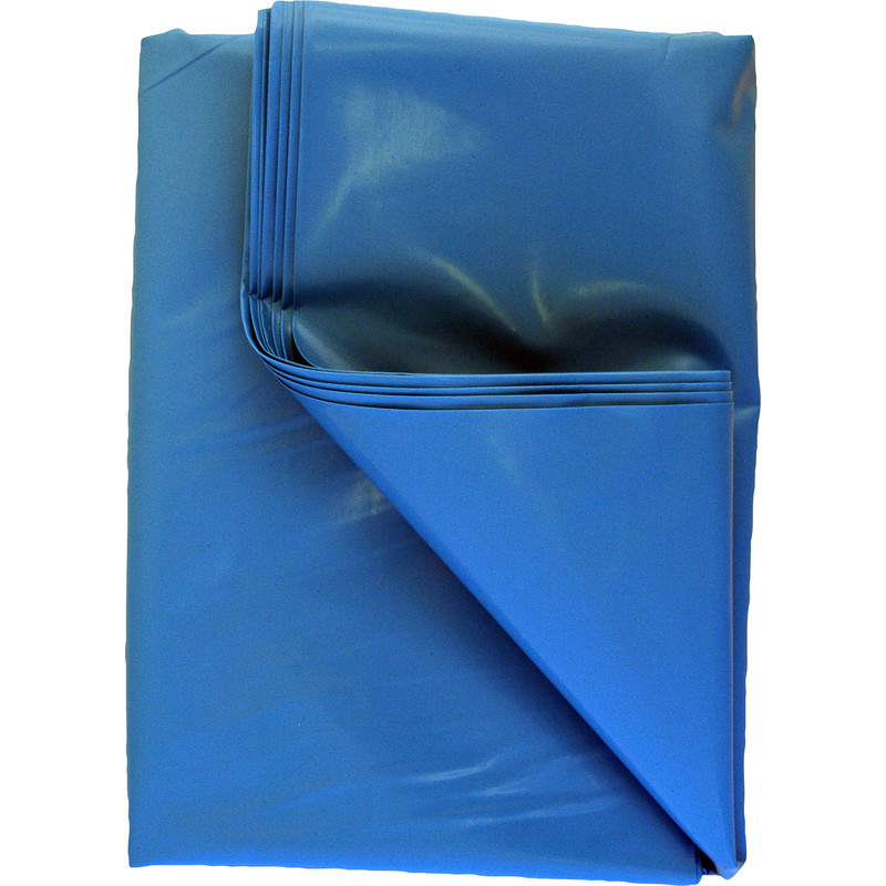 BBA Damp Proof Membrane Handi-Pak Blue 5m x 4m (300mu)