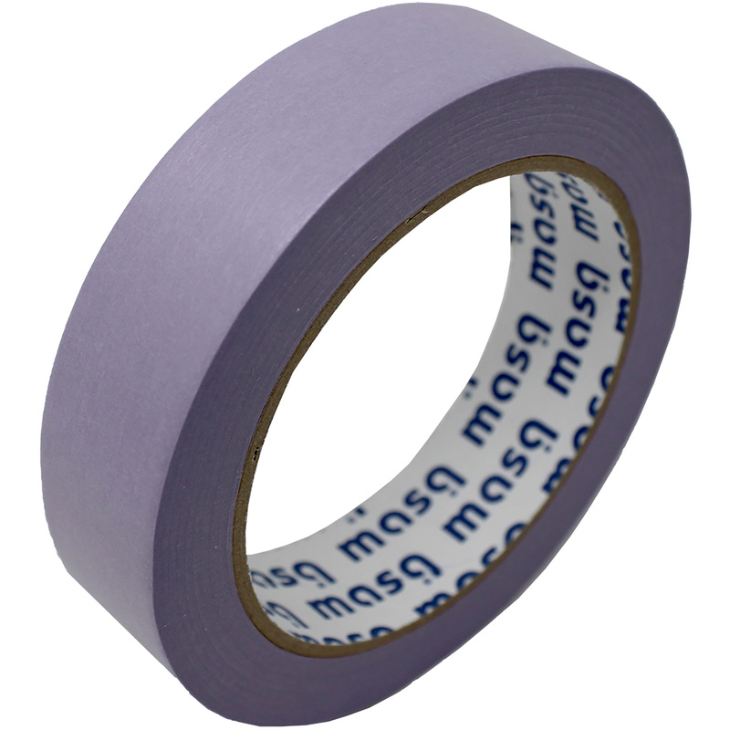 Masq Sensitive Masking Tape 25mm x 50m