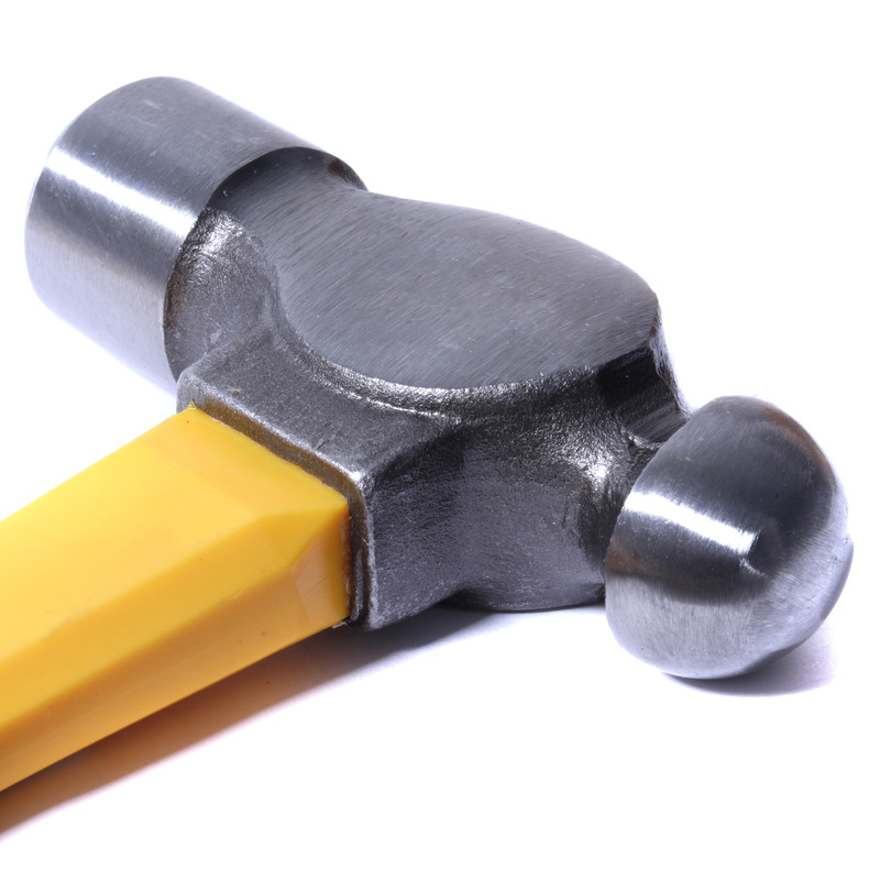 Roughneck Ball Pein Hammer 24oz