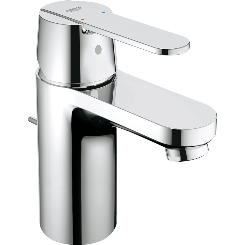 Grohe Get Taps Basin Mixer