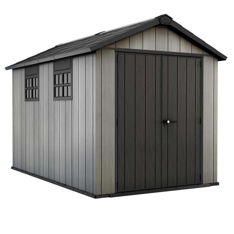 Keter Oakland Shed 11' x 7'