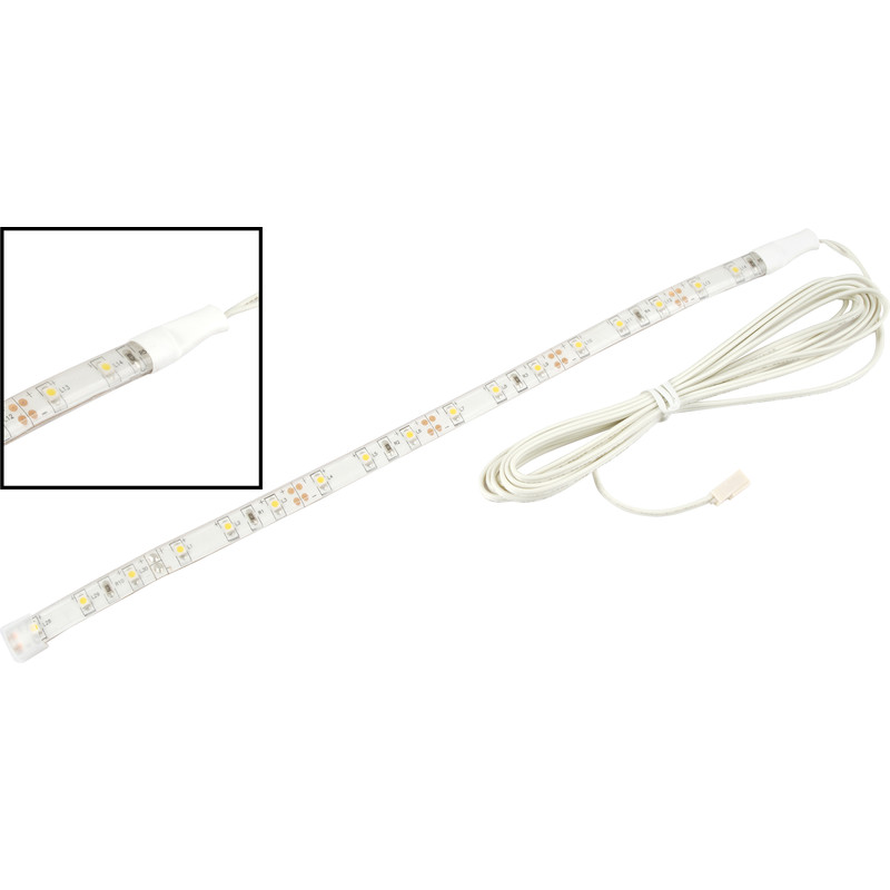 LED IP65 Flexible Strip Light 1.44W Warm White