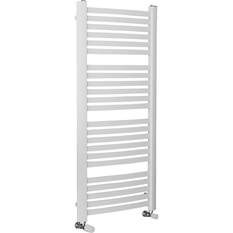 Ximax Windsor Designer Towel Radiator 1215 x 580mm 2034Btu White