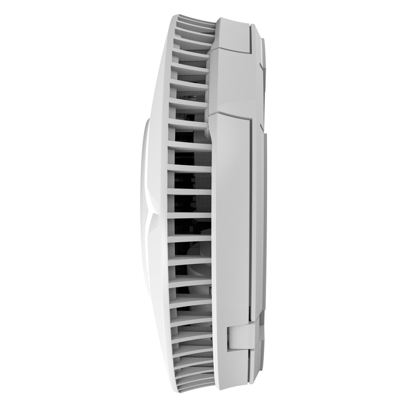 FireAngel Pro Connected Wireless Mains Interlink Smoke Alarm Mains Powered