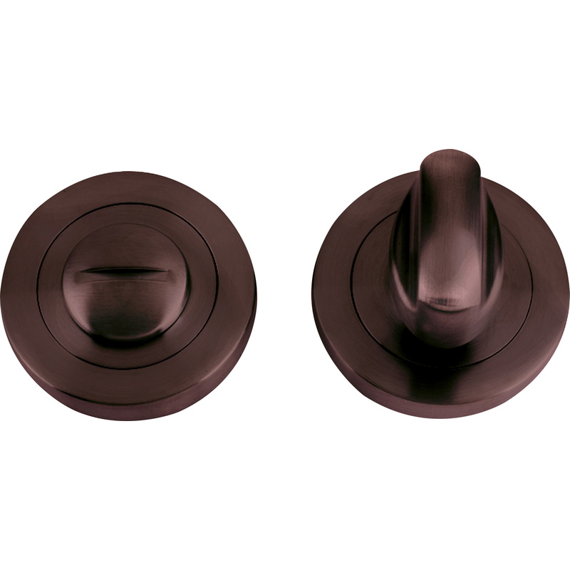 Stanza Turn and Release Etna Bronze