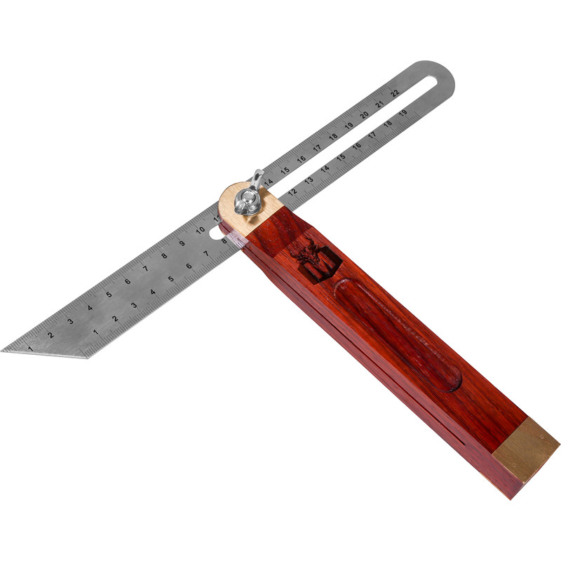 Minotaur Adjustable Bevel