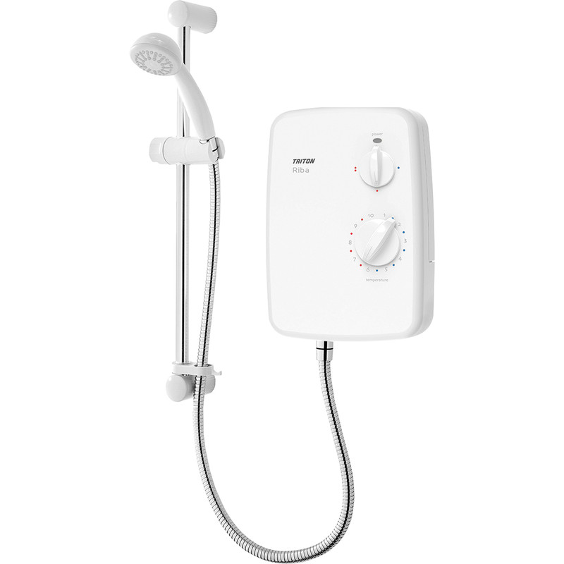 Triton Riba Electric Shower 8.5kW
