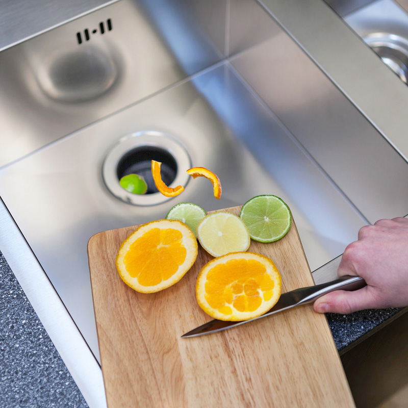 Reginox Food Waste Disposer RD 60