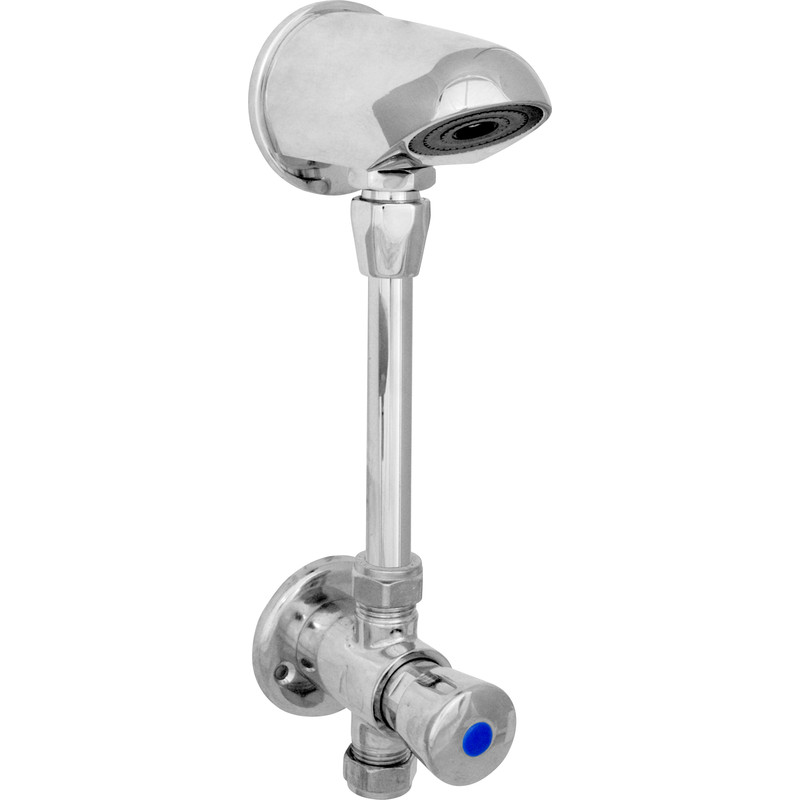 Deva Non Concussive Anti Vandal Shower Kit