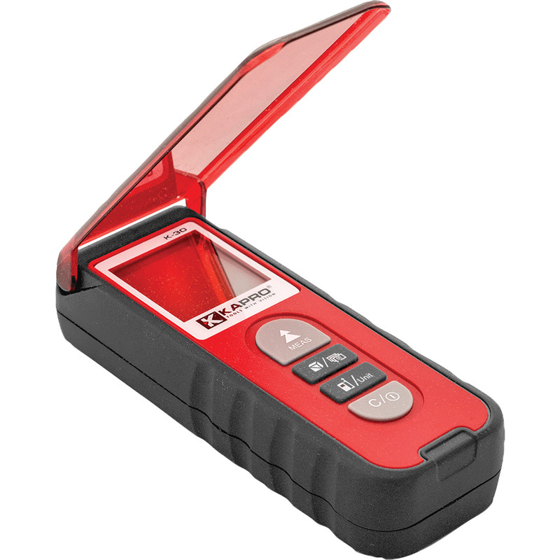 Kapro 363 Kaprometer K-30 Distance Finder 30m