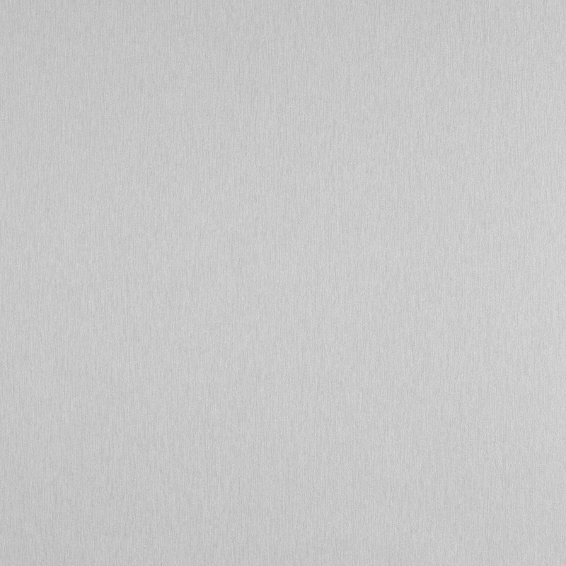 Mermaid Brushed Steel Laminate Shower Wall Panel Tongue & Groove 2420mm x 585mm