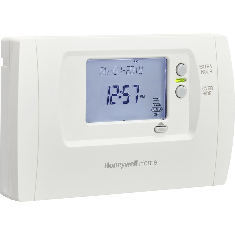 Honeywell Home TM1 Timer Single Channel