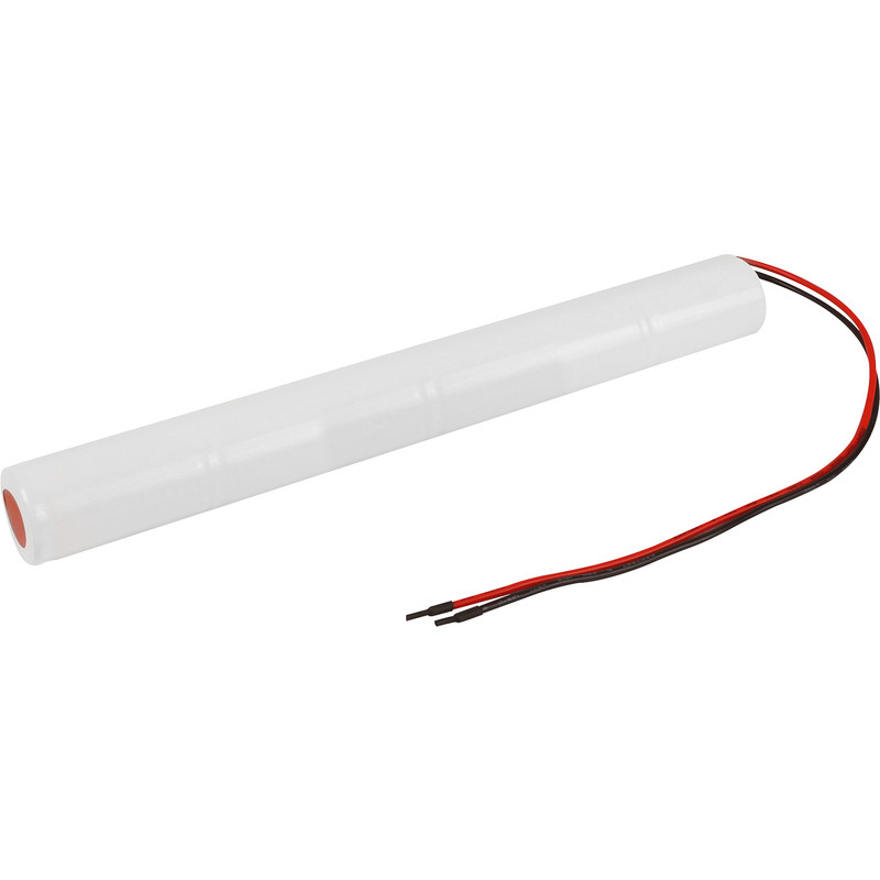 Rechargeable Nicad Battery Pack 6.0v 4Ah 5 Cell Stick Pack