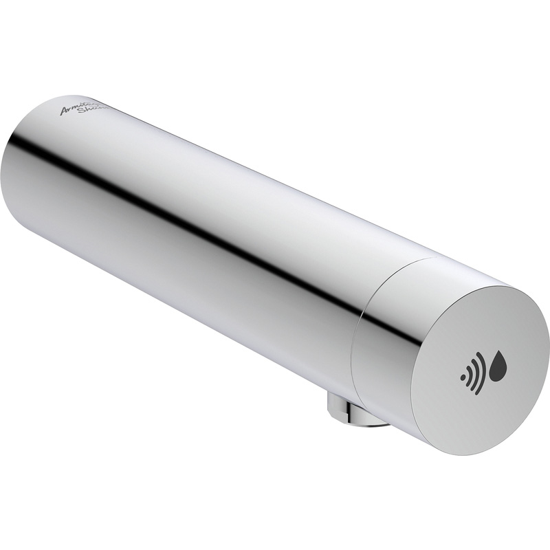 Armitage Shanks Sensorflow E Taps Sensor Basin Tap Battery Operated