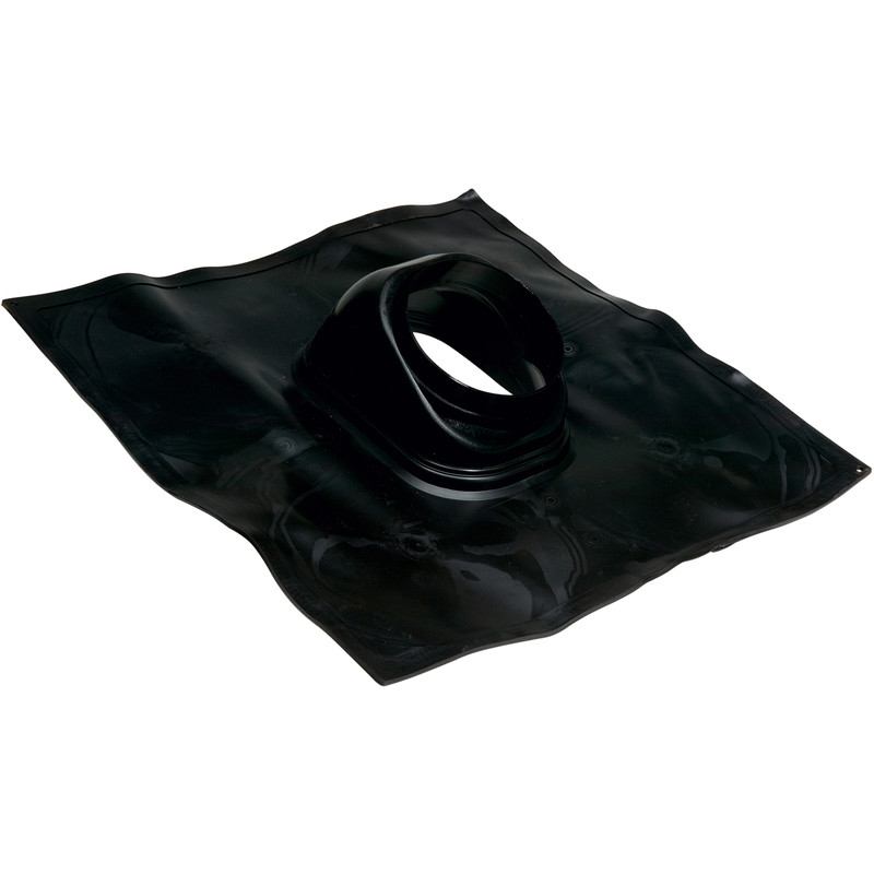 Vokera Pitched Roof Flashing Kit All Flues