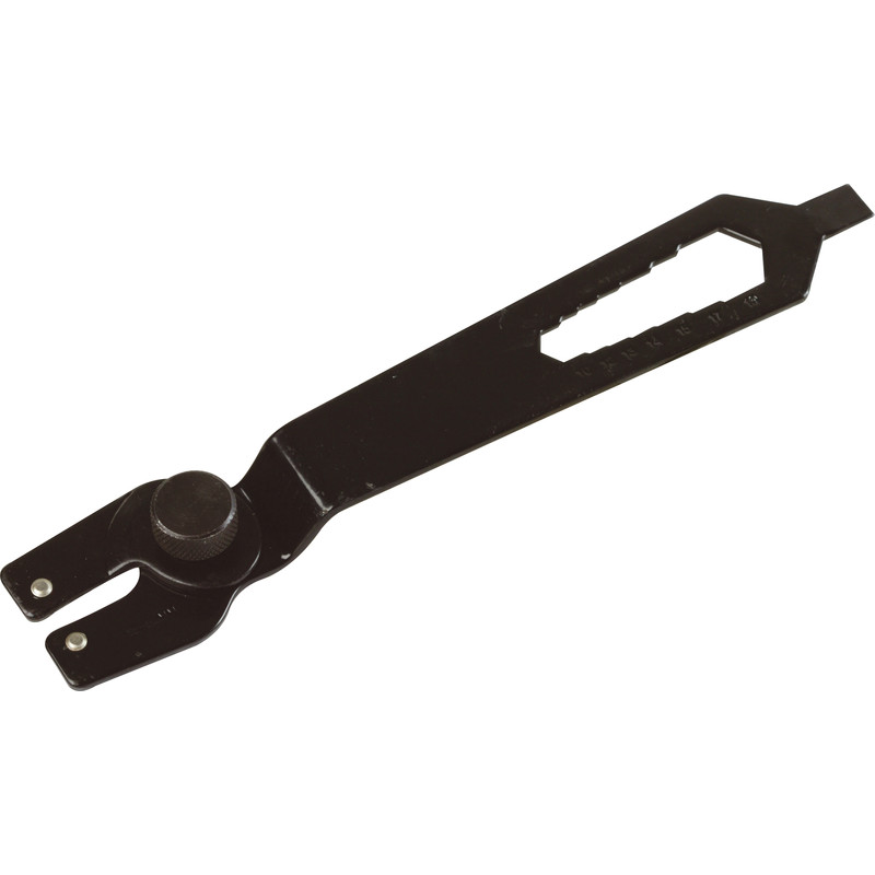 Angle Grinder Pin Wrench 15-52mm