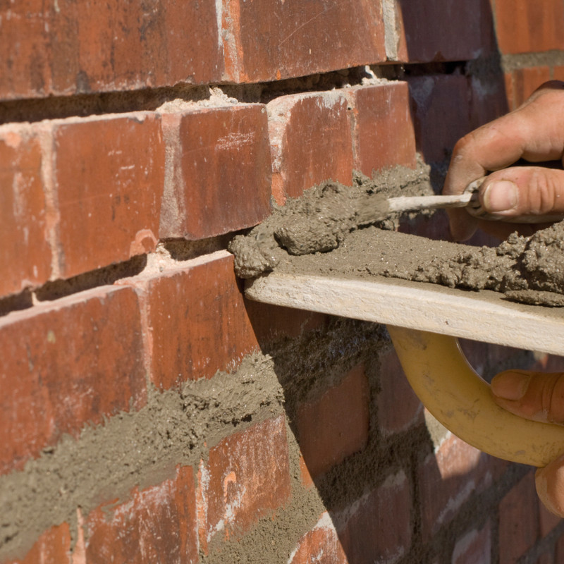 Blue Circle Mortar Mix 5kg