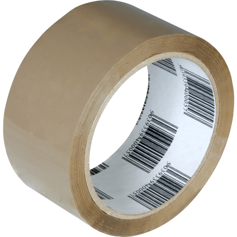 Packing Tape 48mm x 66m