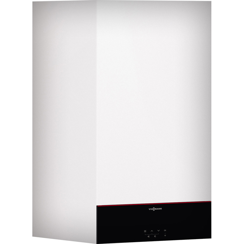 Viessmann Vitodens 100-W System Boiler 19kW